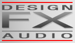 DESIGN FX AUDIO